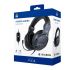 Stereo Gaming Haeadset - PlayStation White, Blue, Black, Camouflage color