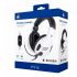 Stereo Gaming Haeadset - PlayStation White, Blue, Black, Camouflage color