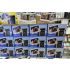 Fujifilm Instax Wide 300 Instant Film Camera (Black)