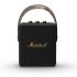 Marshall STOCKWELL II Protable Bluetoothe Speaker - 2021 NEW-Black & Brass