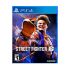 Street Fighter 6 - PlayStation 4