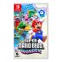 Super Mario Bros. Wonder - Nintendo Switch, Nintendo Switch – OLED Model, Nintendo Switch Lite