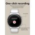 T7 Smart Watch Men 4G Music Bluetooth Call TWS bluetooth headset Full Touch Recording Fitness Bracelet For IOS Android PK GT2 L6