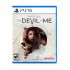 The Dark Pictures Anthology: The Devil in Me - PlayStation 5
