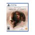 The Dark Pictures House of Ashes  Standard Edition- PlayStation 5