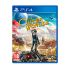 The Outer Worlds Playstation 4