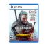 The Witcher 3: Wild Hunt Complete Edition - PlayStation 5