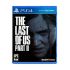 The Last of Us Part II - PlayStation Hits- PlayStation 4