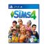 The Sims 4 - PlayStation 4