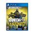 Tom Clancy’s Rainbow Six Extraction - PlayStation 4