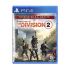 Tom Clancy's The Division 2 - PlayStation 4
