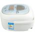 Tiger Electric Smart Rice Cooker JAW-A18C 5L 220V 50/60Hz 918W Japan Import -White