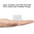 PowerPlug V2 Dual USB Fast-Charge Wall Charger