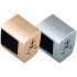 MOMAX 1-World 4 USB AC Travel Adapter 22.5W AC100-230V