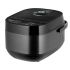 Whirlpool HI0450P Smart Rice Cooker, Electromagnetic heating, metal housing, 12-hour reservation, 4L  220V 1300W