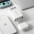 MOMAX One Plug 100W 4-Port GaN Charger