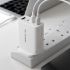 MOMAX One Plug 100W 4-Port GaN Charger