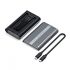 Satechi USB4 NVME SSD PRO ENCLOSURE