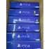 Used SONY PlayStation 4 Slim Console - 500GB SSD - 1TB SSD