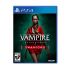 Vampire: The Masquerade - Swansong - PlayStation 4
