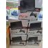 Second-Hand:Used PlayStation 3 2500/ 3000 Series HDD 320GB Game Console Built-in Games - Charcoal Black Unlocked - PS3