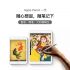 2018 New Apple iPad 9.7 inches WLAN 128GB Gold CN Edition -Refurbished