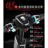 WW WWBETTER W - 007A Dual Use Electric Scooter Smart Folding Bike - Black