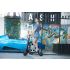 WW WWBETTER W - 007A Dual Use Electric Scooter Smart Folding Bike - Black