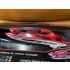 Nikko Radio Control RC HydroThunder Speed Boat. 1:24 Scale w/ 27 MHz Frequency