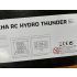 Nikko Radio Control RC HydroThunder Speed Boat. 1:24 Scale w/ 27 MHz Frequency