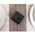 Plugornot Zero 6700mAh Integrated Battery Fast Charge USB Power Adapter