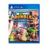 Worms Rumble Fully Loaded Edition - PlayStation 4