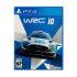 WRC 10 - PlayStation 4