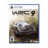 WRC 9 - PlayStation 5