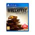 Wreckfest - PlayStation 4