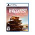 Wreckfest - PlayStation 5