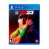 WWE 2K23 Standard Edition - PlayStation 4