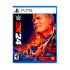 WWE 2K24 Standard Edition - PlayStation 5