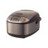 ZOJIRUSHI Micom Rice Cooker & Warmer 1.8L 10 CUPS/ 220V-820W NS-YSH18C