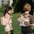 Zoyzoii®B18-C Animal Series Backpack（clever pink fox）
