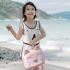 Zoyzoii®B18-C Animal Series Backpack（clever pink fox）