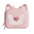 Zoyzoii®B18-C Animal Series Backpack（clever pink fox）