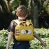 Zoyzoii®B18-C Animal Series Backpack（clever pink fox）