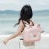 Zoyzoii®B18-C Animal Series Backpack（clever pink fox）