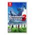 Xenoblade Chronicles 3 Standard Edition - Nintendo Switch, Nintendo Switch (OLED Model), Nintendo Switch Lite