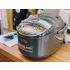 ZOJIRUSHI Micom Rice Cooker & Warmer 1.8L 10 CUPS/ 220V-820W NS-YSH18C
