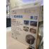 ZOJIRUSHI Micom Rice Cooker & Warmer 1.8L 10 CUPS/ 220V-820W NS-YSH18C