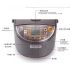 ZOJIRUSHI Micom Rice Cooker & Warmer 1.8L 10 CUPS/ 220V-820W NS-YSH18C