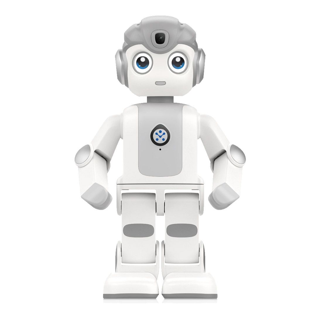 UBTECH Alpha Mini Robot