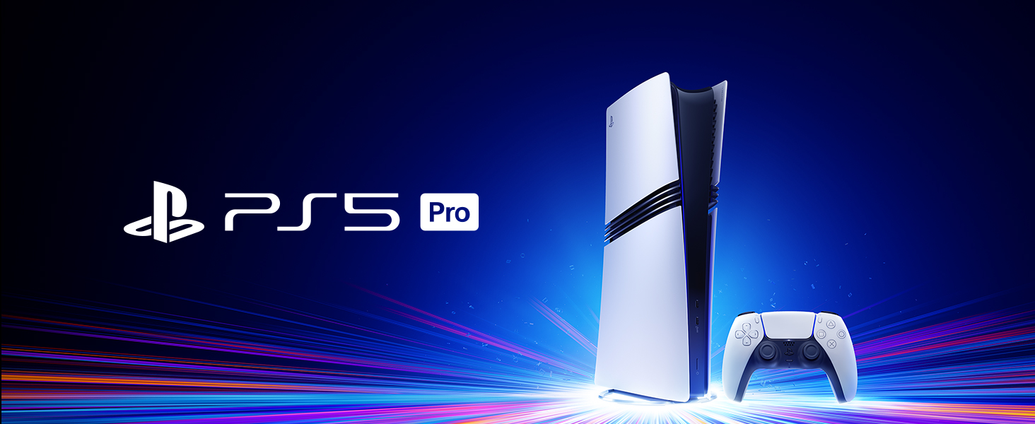 PS5 Pro Detail 1